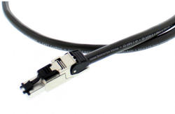 AudioQuest RJ/E Carbon LAN kábel 1.5 m