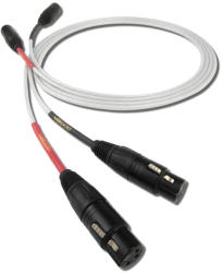 Nordost White Lightning analóg összekötő kábel XLR-XLR 1m