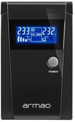 ARMAC Office 650E (O/650E/PSW)