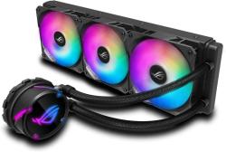 ASUS ROG STRIX LC 360 RGB Black (90RC0071-M0UAY0)