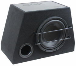 Mac Audio BLK SUB 25