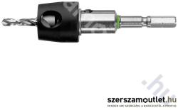 Festool fúrósüllyesztő mélységhatárolóval BSTA HS D 3, 5 CE (492523) (492523)