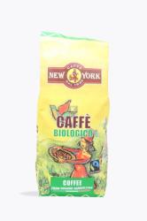 New York Bio Organic cafea boabe 1kg