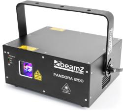 BeamZ Professional Pandora1200 Laser RGB TTL (152.521)