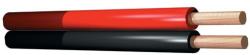 Power Dynamics Rola Cablu difuzor 2x1.5mm 100M Rosu/Negru (802.673)