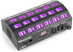 BeamZ BUV463 LED Flood UV 24X3W BeamZ (153.274)