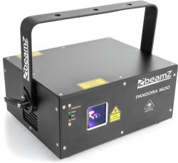 BeamZ Professional Pandora1600 Laser RGB TTL (152.518)