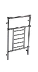 Radeco CLARO COLOR design fűrdőszobai csőradiátor (320 W, szines, 860x550 mm) (CLARO KOLOR)