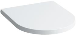 Laufen KARTELL BY LAUFEN lassú záródású wc ülőke, matt fehér H8913337570001 (H8913337570001)