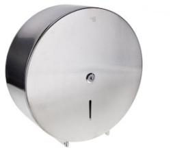 Bemeta Sapho BEMETA HOTEL Jumbo-roll WC papíradagoló, matt króm 148312085 (148312085)