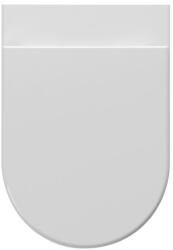 RAVAK wc ülőke Uni Chrome fehér, X01549 (X01549)