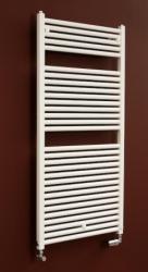 Betatherm BR fürdőszobai csőradiátor (600x1251 mm, fehér, 810 W, #BR 60125) (BR 60125)
