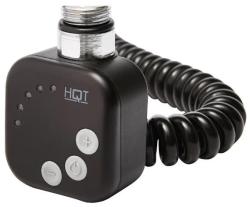 Radeco HEC 1.0 elektromos fűtőpatron, fekete, 600 W (RADHEAT600WD)