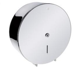 Bemeta Sapho BEMETA HOTEL Jumbo-roll WC papíradagoló, fényes króm 148312081 (148312081)