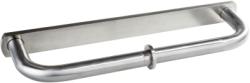 Bemeta Neo dupla wc papírtartó, inox 146212245 (146212245)