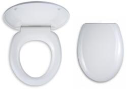 FERRO (Novaservis) Prestige WC ülőke univerzális, műanyag, WC/UNIVERSAL (WC/UNIVERSAL)