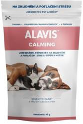 Alavis Calmin kutyáknak és macskáknak 45g (30tbl)