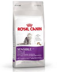 Royal Canin Sensible 33 400 g
