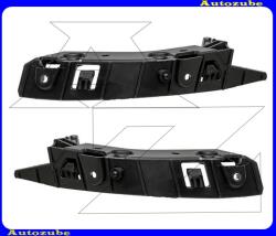 CITROEN BERLINGO 1 2002.01-2008.03 /MF/ Első lökhárító tartó szett (bal+jobb) 051.27. 2500