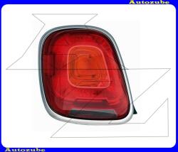 FIAT 500X 2014.09-től Hátsó lámpa bal "TREKKING / CROSS" (foglalat nélkül) 661-1963L3LD-UE