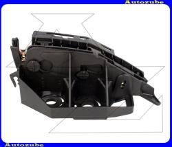 PEUGEOT 308 1 2007.09-2011.04 /T7/ Első lökhárító tartó jobb felső (sárvédőn) P57120792