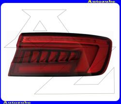 AUDI A4 B9 2015.09-2019.05 /8W/ Hátsó lámpa jobb külső "4 ajtós" LED-es 446-1952R-AE