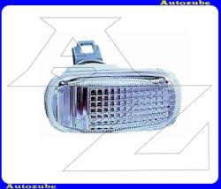 Honda CIVIC 7 2001.02-2003.12 /EP-EV/ Oldalindex fehér oldalfüggetlen (foglalattal) P382619-4