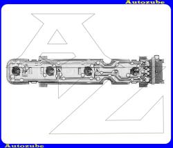 FORD TRANSIT 5 2006.04-2014.04 /V347/ Foglalat hátsó lámpához "DOBOZOS" oldalfüggetlen P3248879