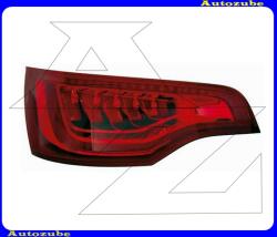 AUDI Q7 2009.05-2015.07 /4L/ Hátsó lámpa bal "LED-es" (komplett) DEPO 446-1925L-AE