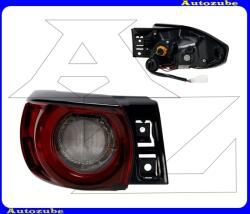 MAZDA CX-5 2016.11-2021.10 /KF/ Hátsó lámpa bal külső "LED-es" (foglalattal) /RENDELÉSRE/ 11-9010-16-2