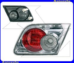 MAZDA 6 2002.03-2005.05 /GG, GY/ Hátsó lámpa jobb belső "4/5 ajtós" (foglalat nélkül) 216-1303R-LD-UE