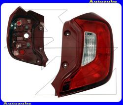 KIA PICANTO 3 2017.04-2023.08 /JA/ Hátsó lámpa jobb (foglalat nélkül) DEPO 11-14463-05-2