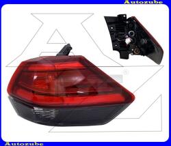 NISSAN X-TRAIL 3 2017.09-2022.08 /T32/ Hátsó lámpa bal "LED-es" (foglalattal) TYC 11-6974-16-9