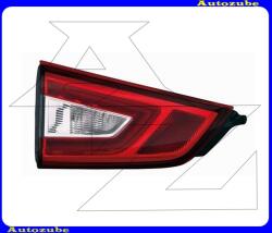 NISSAN QASHQAI 2 2013.12-2017.02 /J11/ Hátsó lámpa bal belső "LED-es" (foglalat nélkül) 215-1326L-LD-UE
