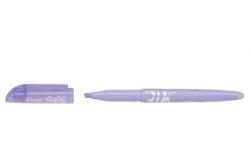 Pilot Textmarker Pilot Frixion Light Soft diverse culori 4 mm varf tesit violet (PSW-FL-SV)