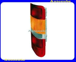 FORD TRANSIT 3 1986.09-1991.08 /VE6/ Hátsó lámpa jobb "DOBOZOS" (foglalat nélkül) P3244882E