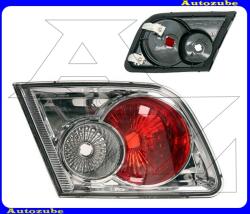 MAZDA 6 2002.03-2005.05 /GG, GY/ Hátsó lámpa bal belső "4/5 ajtós" (foglalat nélkül) 216-1303L-LD-UE