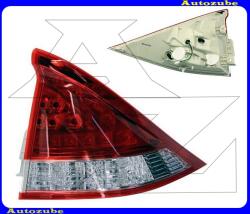 Honda INSIGHT 2009.04-2013.11 /ZE/ Hátsó lámpa jobb "LED-es" (foglalat nélkül) DEPO 217-1999R-UE