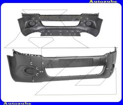 CITROEN BERLINGO 2 2012.04-2015.02 /B9/ Első lökhárító "Multispace" alapozott PEJ07PR013TP