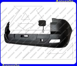 PEUGEOT 3008 1 2009.04-2013.09 Hátsó lökhárító alapozott PG5201051