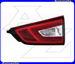 NISSAN QASHQAI 2 2013.12-2017.02 /J11/ Hátsó lámpa jobb belső "LED-es" (foglalat nélkül) 215-1326R-LD-UE