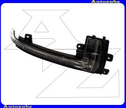AUDI A3 Sportback 5-ajtós 2008.05-2013.01 /8P/ Tükör index jobb "2010.06. -tól""LED-es" 6202784