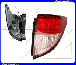Honda HRV 2 2014.11-2021.08 /RU/ Hátsó lámpa jobb külső "2018.08. -ig" "LED-es" (foglalat nélkül) TYC 11-6809-16-2