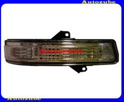 SUZUKI SWIFT 5 2017.04-2024.04 /AZL/ Tükör index jobb MZK203-R