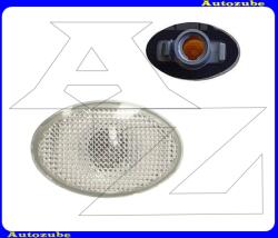 FORD TRANSIT 5 2006.04-2014.04 /V347/ Oldalindex fehér, oldalfüggetlen (foglalat nélkül) P3216196E