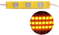  E236YE LED modul sárga 0.72W
