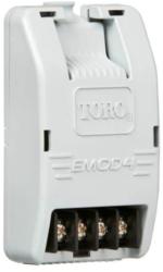 Toro Evolution bővítő modul 4 zónás - automataontozorendszer