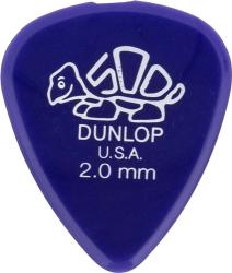 Dunlop pengető, delrin stand. 2, 00