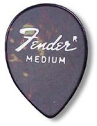 Fender No. 358 Fender pengető, medium