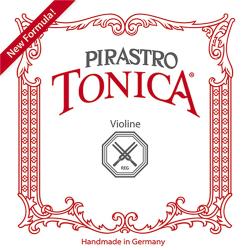 Pirastro Tonica Hegedűhúr Készlet - 412021